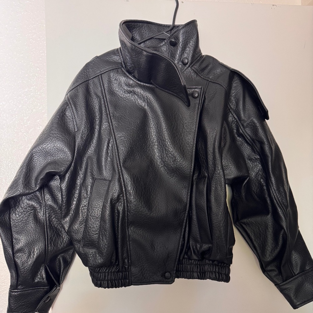 Zara jacket